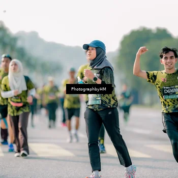 Runner Photo 6514158