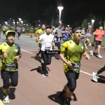 Runner Photo 6514162