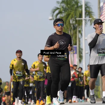 Runner Photo 6514164