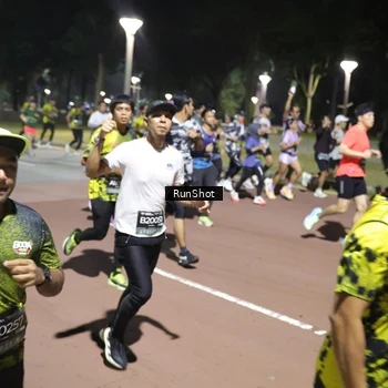 Runner Photo 6514166