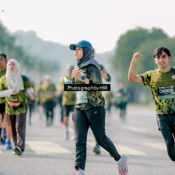 Runner Photo 6514170