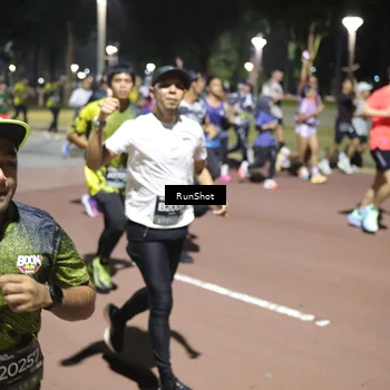 Runner Photo 6514174