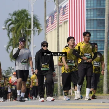 Runner Photo 6514189