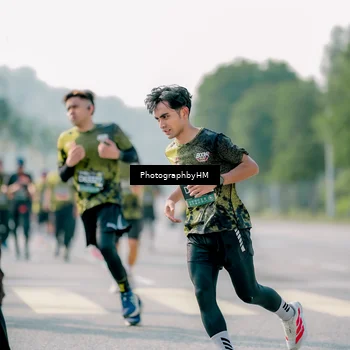 Runner Photo 6514196