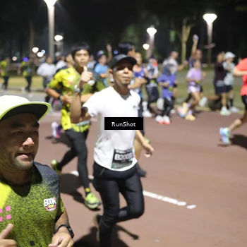 Runner Photo 6514201