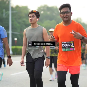 Runner Photo 6514205