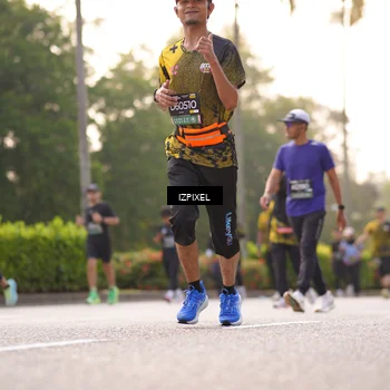 Runner Photo 6514206