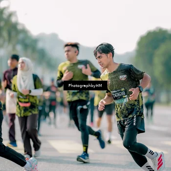 Runner Photo 6514208