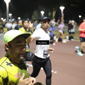 Runner Photo 6514209