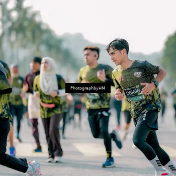 Runner Photo 6514212