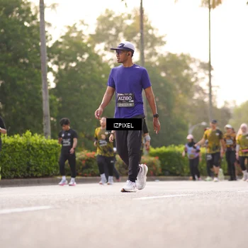 Runner Photo 6514213