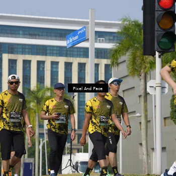 Runner Photo 6514217