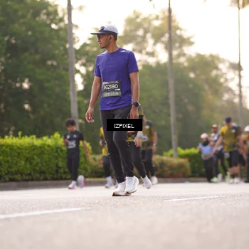 Runner Photo 6514220
