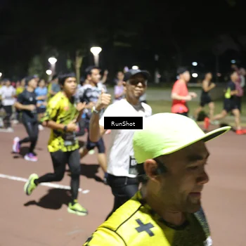 Runner Photo 6514222