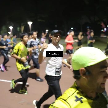 Runner Photo 6514224