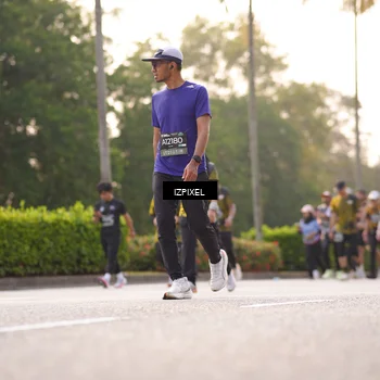 Runner Photo 6514226