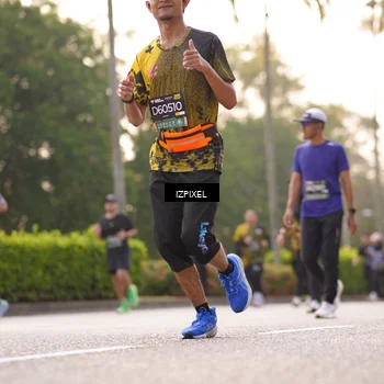 Runner Photo 6514228