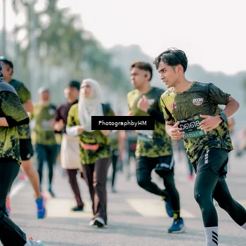 Runner Photo 6514229