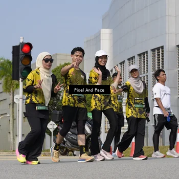 Runner Photo 6514230