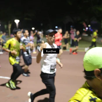 Runner Photo 6514232
