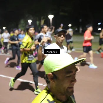Runner Photo 6514238