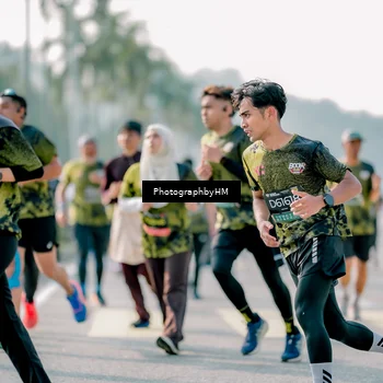 Runner Photo 6514243