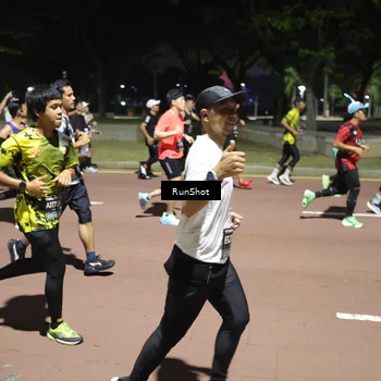 Runner Photo 6514245