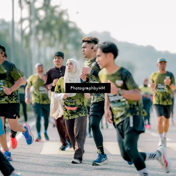 Runner Photo 6514250