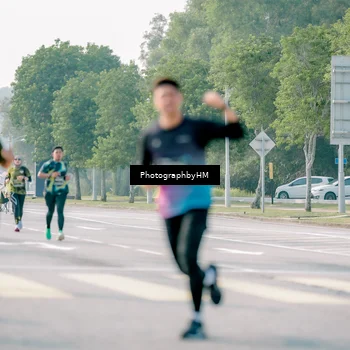 Runner Photo 6514254