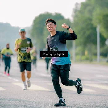 Runner Photo 6514255