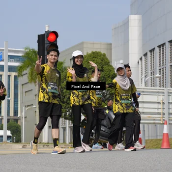 Runner Photo 6514256