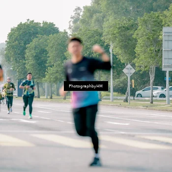 Runner Photo 6514260