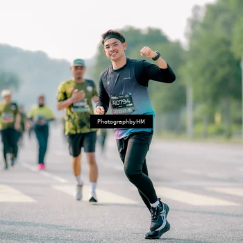 Runner Photo 6514263