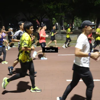 Runner Photo 6514265