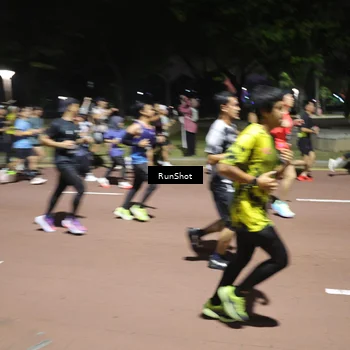 Runner Photo 6514268