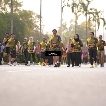 Runner Photo 6514277
