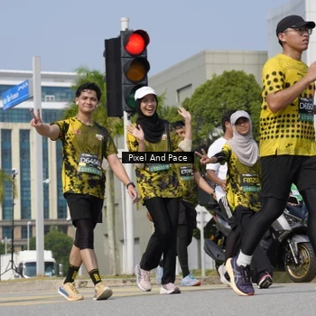 Runner Photo 6514278