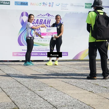 Runner Photo 6514280