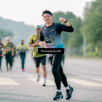 Runner Photo 6514282