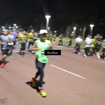 Runner Photo 6514283