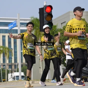 Runner Photo 6514284