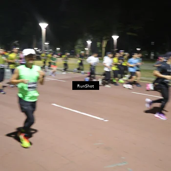 Runner Photo 6514285