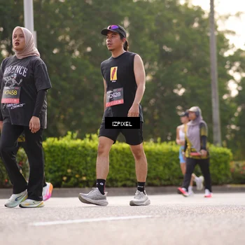 Runner Photo 6514289