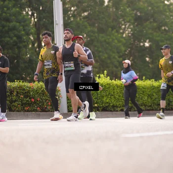 Runner Photo 6514292