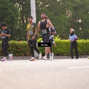 Runner Photo 6514294