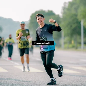Runner Photo 6514297