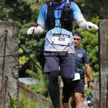 Runner Photo 65143