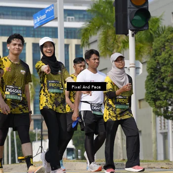 Runner Photo 6514300
