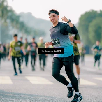 Runner Photo 6514302