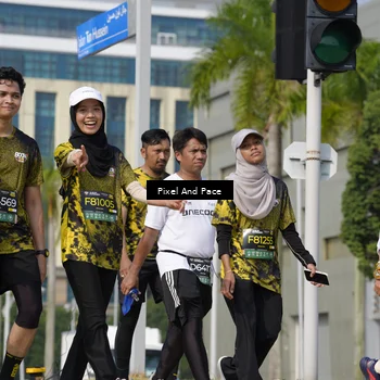 Runner Photo 6514308